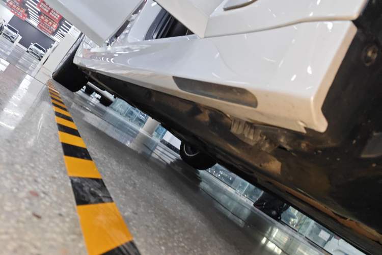 Used BMW 5 Series 2022 Second Facelift 525Li Luxury Package
