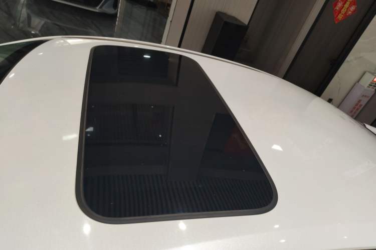 Used Honda Civic 2016 220TURBO CVT Luxury Edition