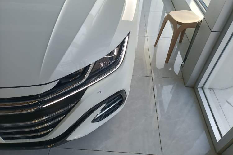 Used Volkswagen FAW-Volkswagen CC 2024 380TSI Striking Edition