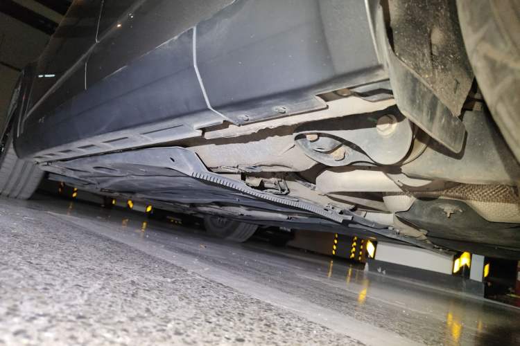 Used Skoda Octavia 2018 Station Wagon TSI230 DSG Luxury Edition