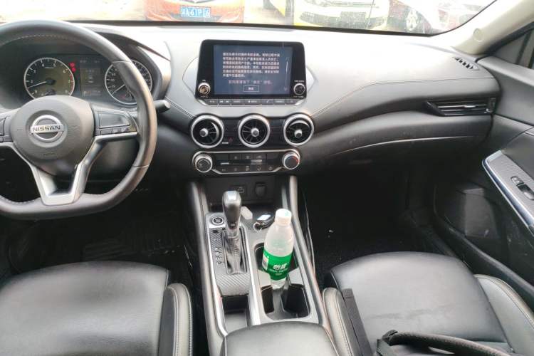 Used Nissan Sylphy 2020 1.6L XL CVT Enjoyment Edition
