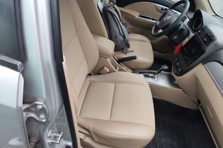 Used Buick Excelle 2013 1.5L Automatic Classic Model