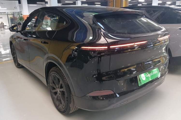 Used XPeng G6 2025 625 Long-Range Max Flagship Edition
