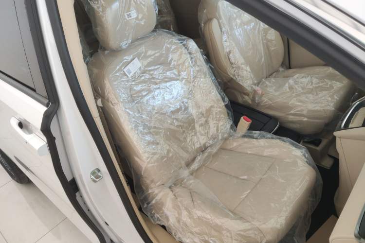 Used Buick GL8 New Energy 2025 Lu Shang Smart Enjoyment Edition 7-Seater