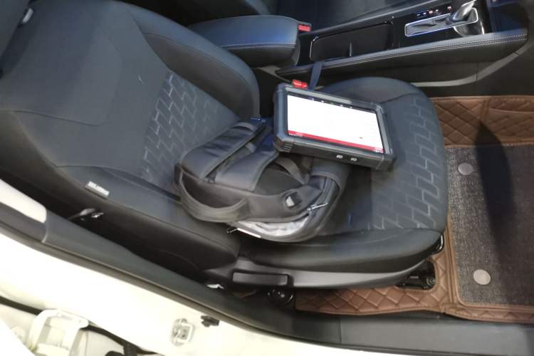 Used Nissan Kicks 2023 Jingqing Edition 1.5L Combining "Power" with a Stylish Touch
