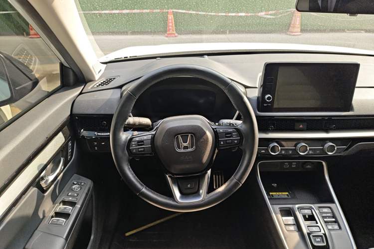 Used Honda CR-V New Energy 2023 2.0L ePHEV Flagship Edition
