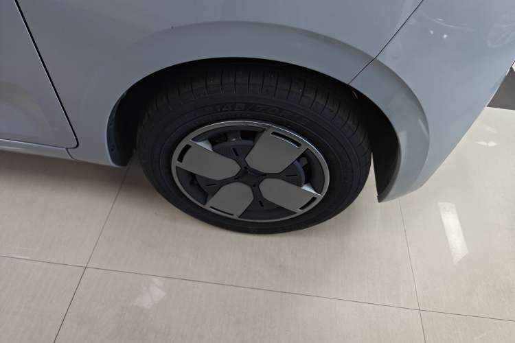 Used Wuling Air ev 2023 - Four Seats - Standard Edition
