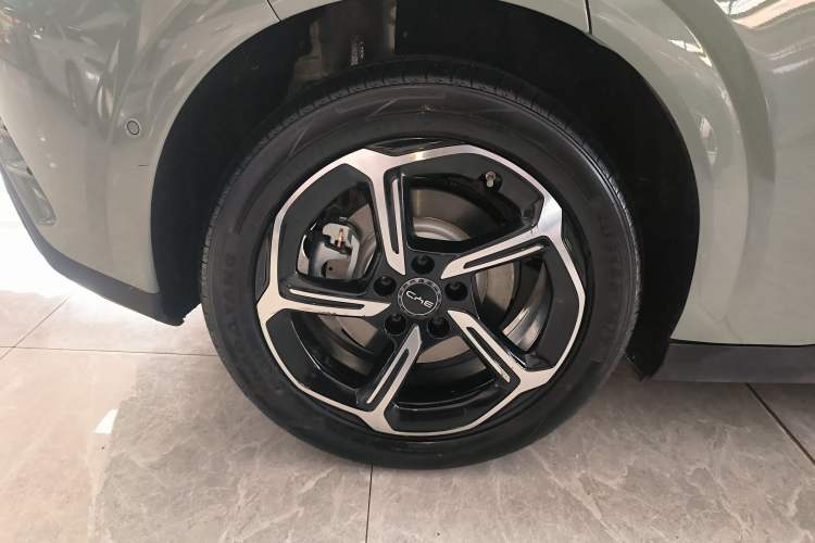 Used BYD Seal 06GT 2025 Intelligent Driving Version 505 Wave Edition
