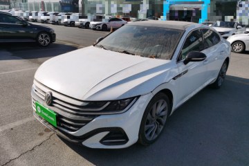 Used Volkswagen FAW-Volkswagen CC 2023 380TSI Striking Edition
