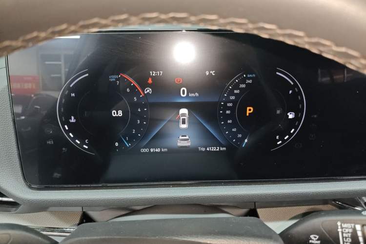 Used Ford Equator Sport 2023 EcoBoost 170 Platinum Edition
