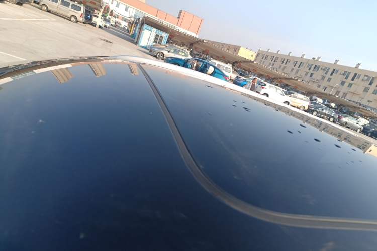 Used Haval F7 2019 1.5T Two-Wheel Drive i-Trend China V Emission Standard
