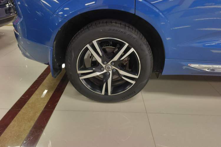 Used Volvo XC60 2018 T5 4x4 Smart & Sporty Edition