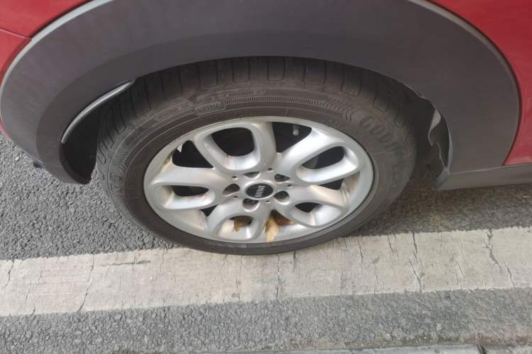 Used  MINI 2016 1.2T ONE Pioneer Edition
