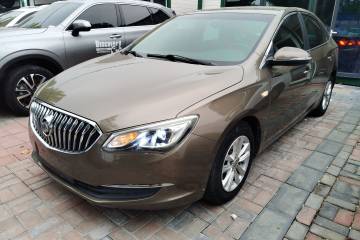 Used Buick GT 2015 15N Automatic Entry-Level Trim