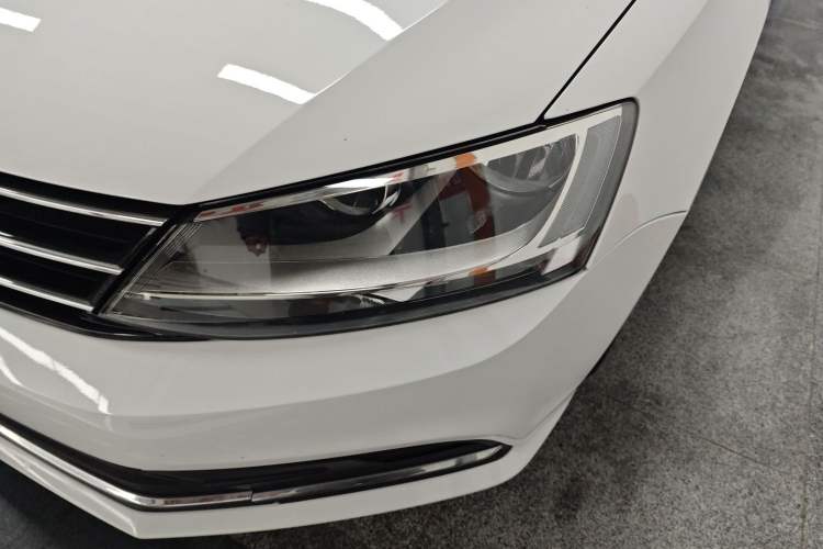 Used Volkswagen Sagitar 2017 1.6L Automatic Comfort Model