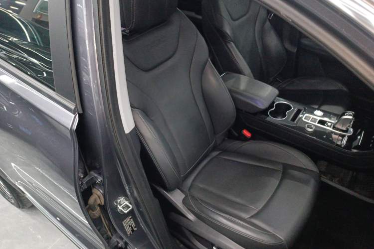 Used Chery Tiggo 8 2021 Kunpeng Edition 390TGDI Automatic Zhubfeng Version
