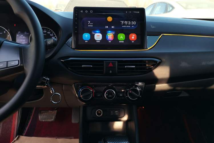 Used Hyundai Celesta 2018 1.6L Automatic GL Enjoyment Edition China VI compliant
