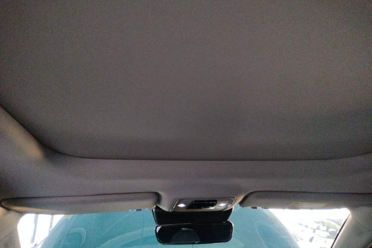 Used BYD Yuan PLUS 2022 430 km Luxury Version