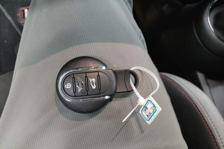 Used  JCW 2020 2.0T JOHN COOPER WORKS ALL-IN
