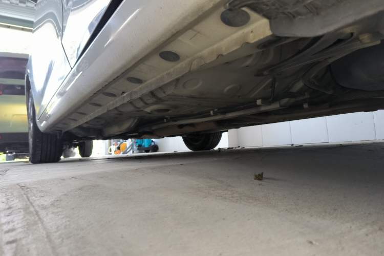 Used Toyota YARiS L 2015 1.5E Automatic Charm Edition
