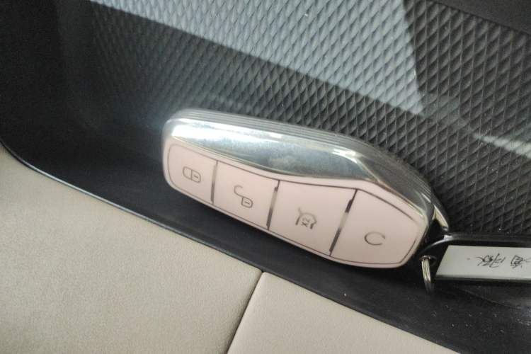 Used BYD Dolphin 2023 420 km Fashion Edition
