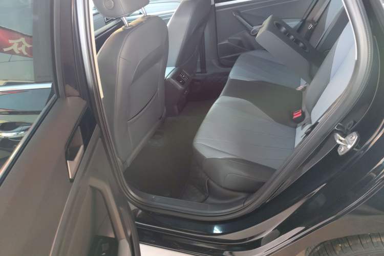 Used Volkswagen Lavida 2024 1.5L Automatic Starry Sky 5 Million Edition