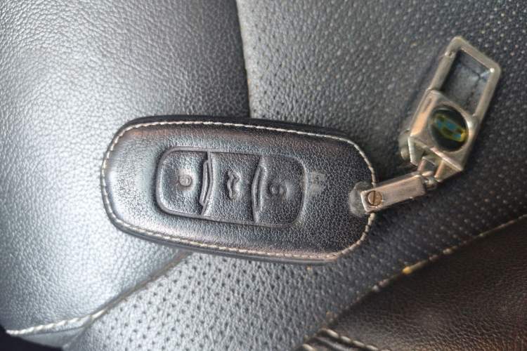 Used Geely Auto Vision X3 2017 1.5L Automatic Elite Model