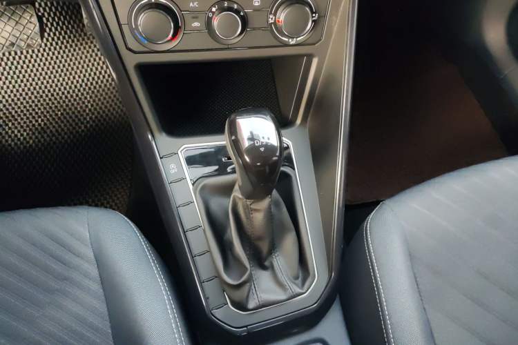 Used Volkswagen Lavida 2023 New Rui 1.5L Automatic New Yi Edition
