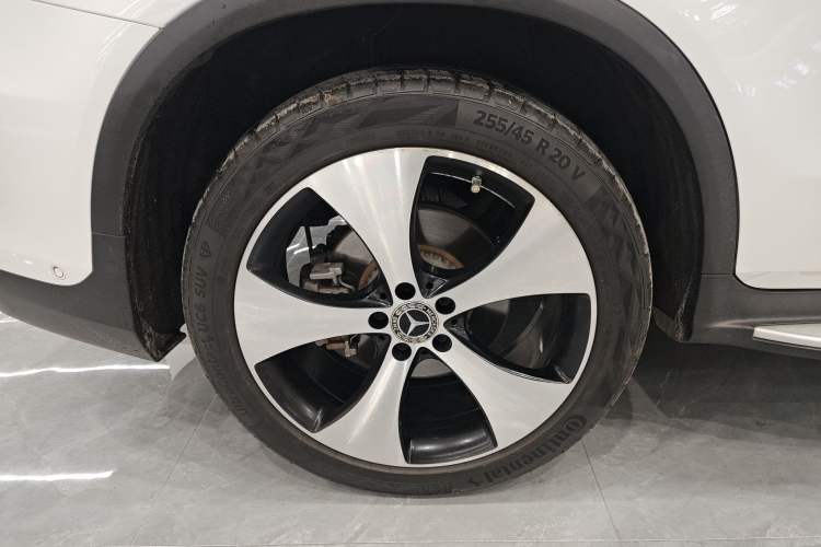 Used Mercedes-Benz GLC 2018 GLC 300 4MATIC Sport Edition
