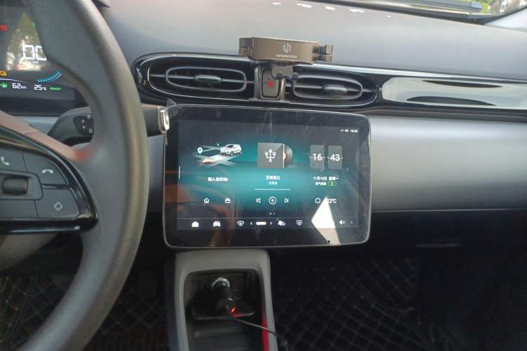 Used Leapmotor T03 2022 Special Edition
