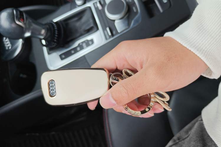 Used Audi A3 2020 Sportback 35 TFSI Ambition China VI
