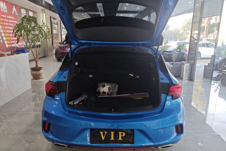 Used Buick Verano 2016 Two-Door GS 20T Dual-Clutch Haoting Sporty Model
