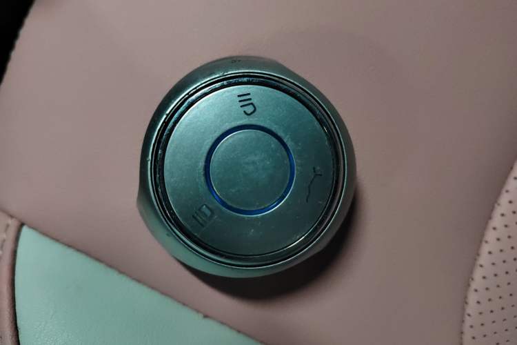 Used NETA V 2021 Witch Edition
