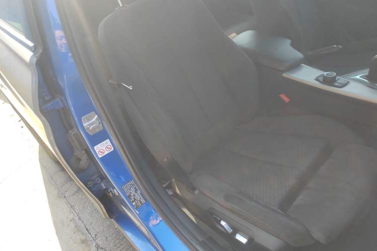 Used BMW 3 Series 2018 320i M Sport Package