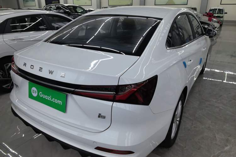 Used Roewe i5 2023 1.5L CVT Luxury Edition
