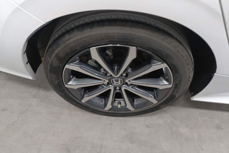 Used Honda Integra 2023 240TURBO CVT Smart Enjoyment Version
