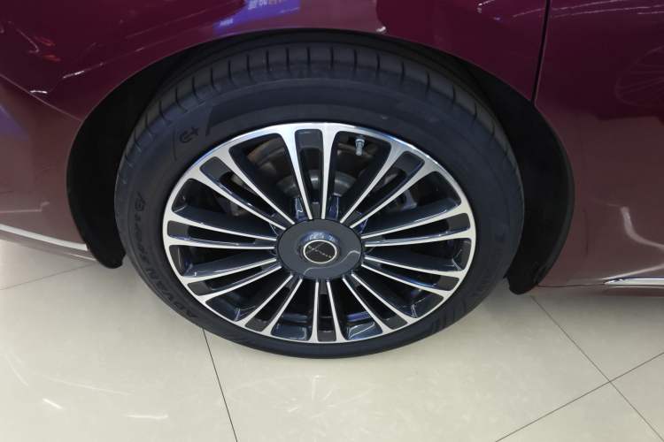 Used Hima Stelato S9 2024 All-Electric Max Rear-Drive Long-Range Version