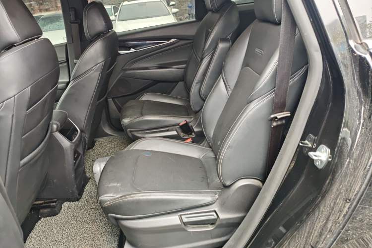 Used SAIC MAXUS G50 2021 1.5T Automatic Comfort Touring B
