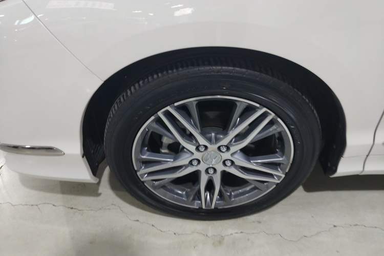 Used Honda Elysion 2019 2.0L Hybrid Luxury Edition
