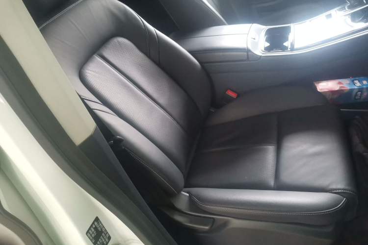 Used GAC Trumpchi M8 2023 Lingxiu Series 390T Prestige Edition