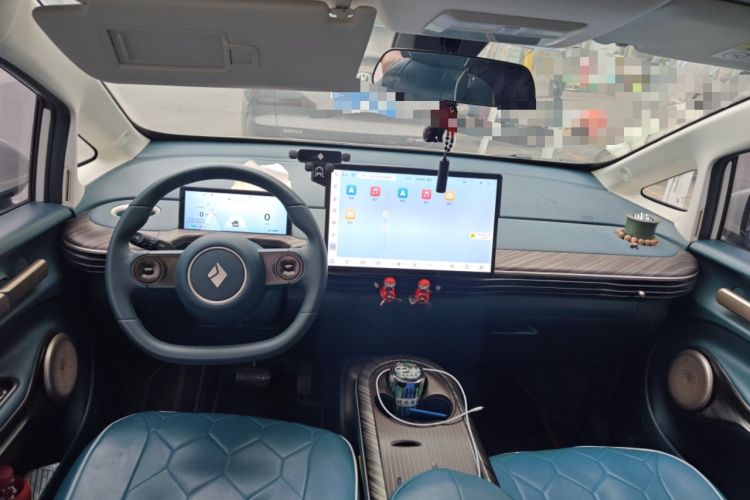 Used Baojun Cloud 2023 460 Pro
