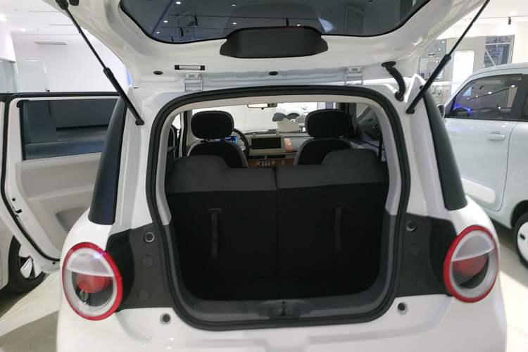 Used  Lumin 2024 130km Qingyue Version