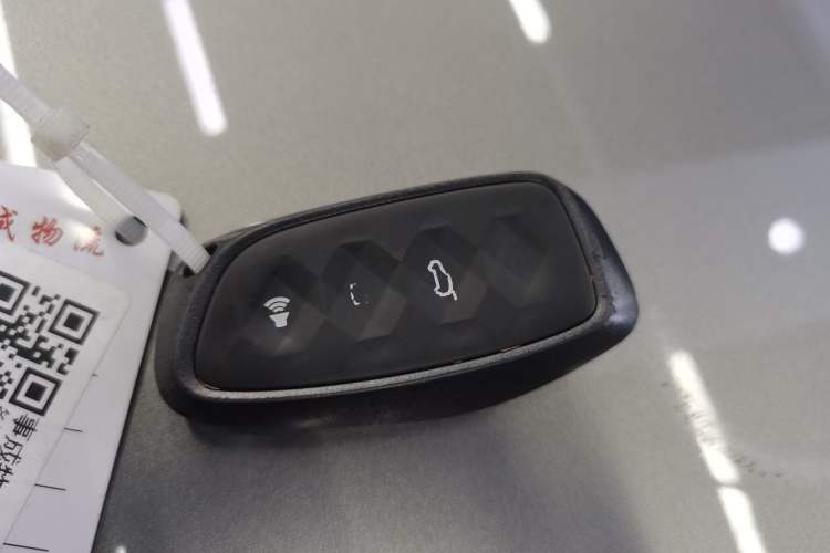 Used Haval  2023 DHT-PHEV 105km Tide Electric Version Plus