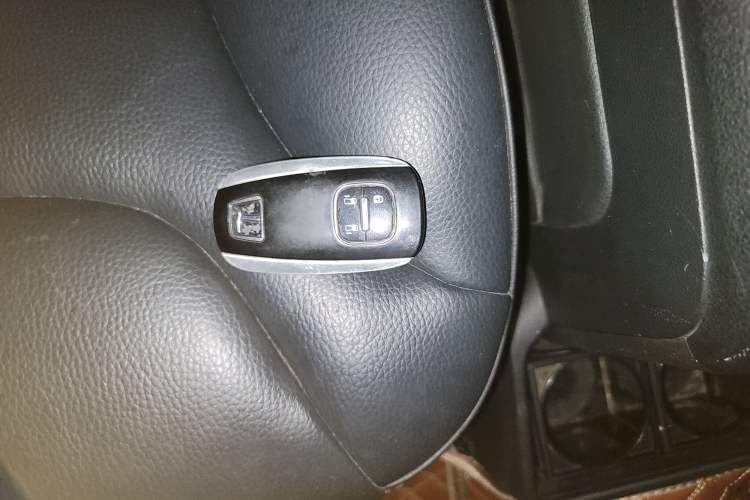 Used Luxgen Great 7 MPV 2016 2.0T Luxury Model