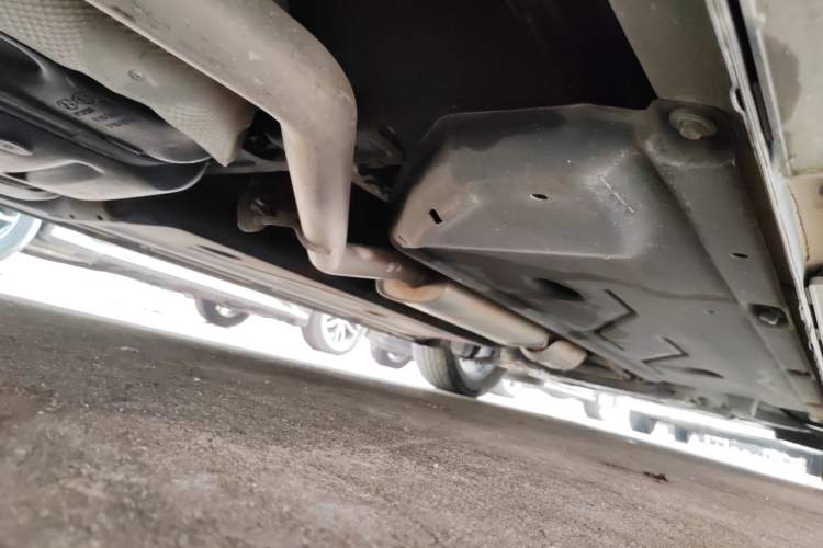 Used Hyundai Custo 2021 380TGDi Smart Luxury Premium LUX
