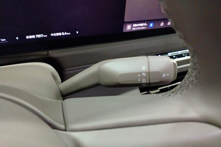 Used IM LS6 2026 Model Range-Extending 66 Max+
