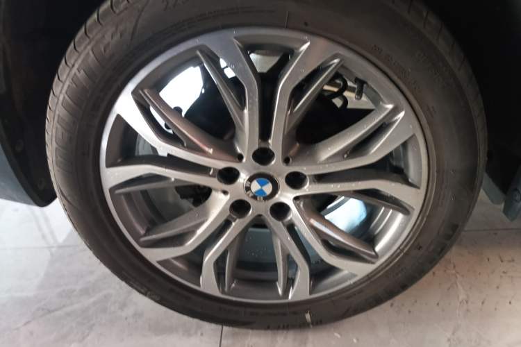 Used BMW X1 2018 sDrive20Li Leading Model