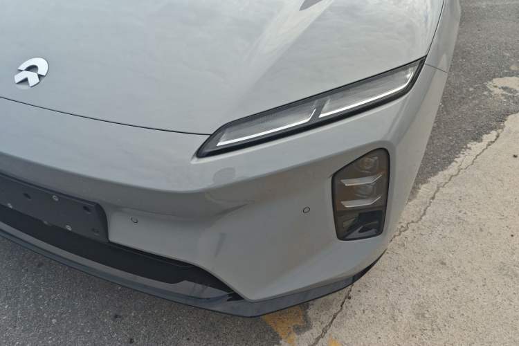 Used Nio ET5T 2025 75 kWh Touring
