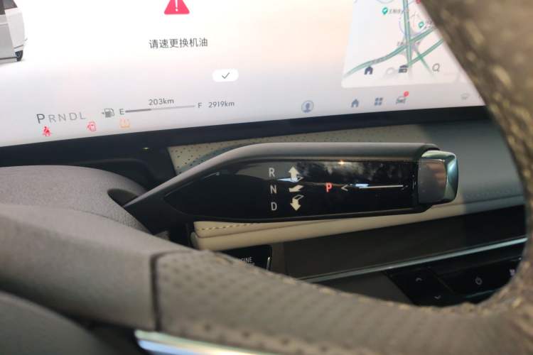 Used Buick GL8 2025 Lu Zun Deluxe Edition