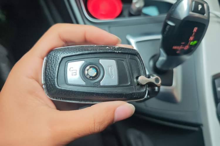 Used BMW 3 Series GT 2017 320i Sport Edition
